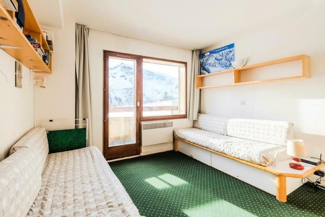 Residences Quartier Falaise - Maeva Home Avoriaz Phòng bức ảnh