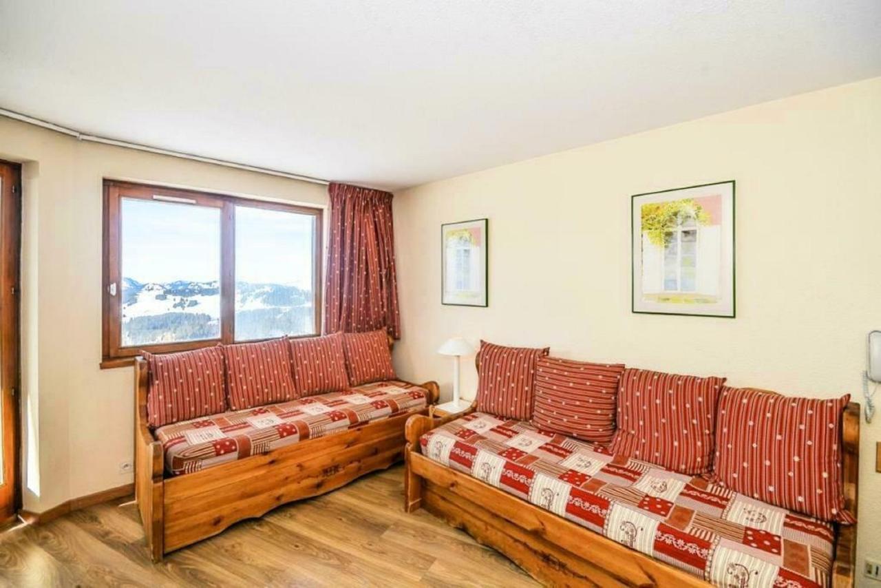 Residences Quartier Falaise - Maeva Home Avoriaz Phòng bức ảnh