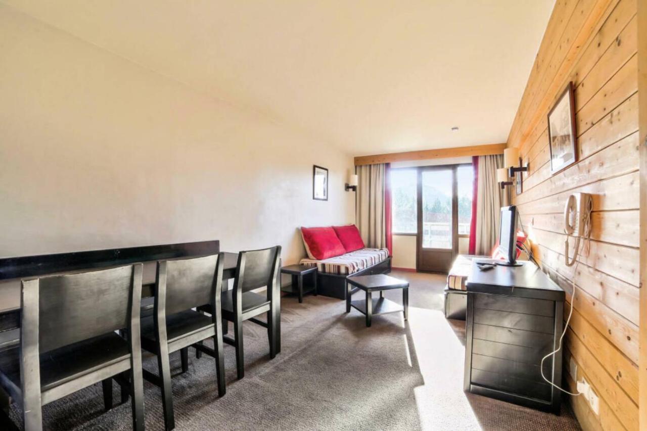 Residences Quartier Falaise - Maeva Home Avoriaz Phòng bức ảnh