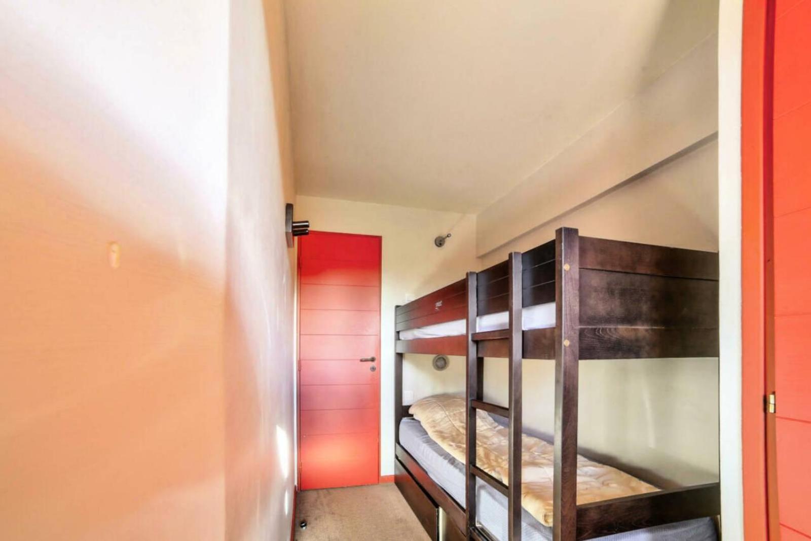 Residences Quartier Falaise - Maeva Home Avoriaz Phòng bức ảnh