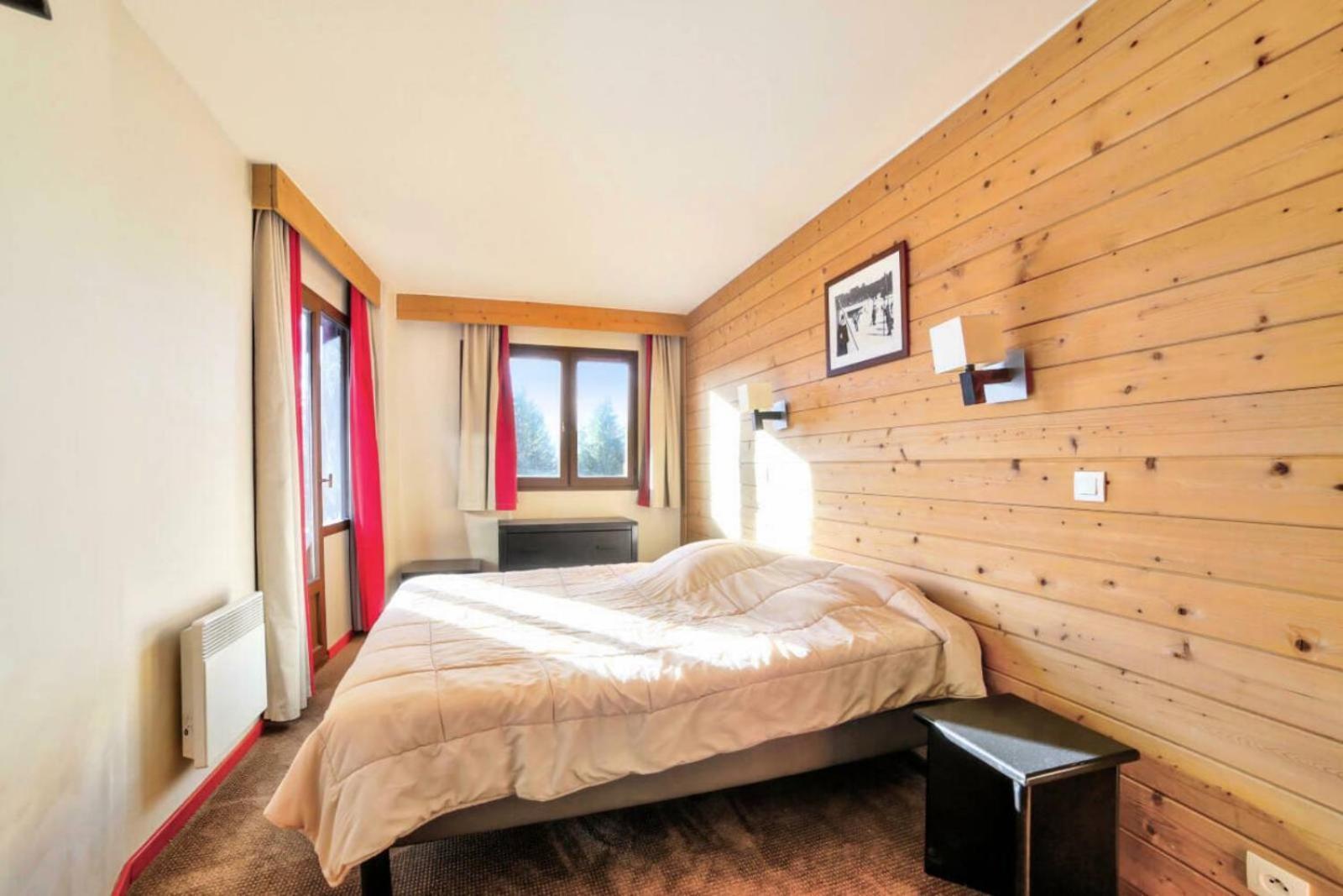 Residences Quartier Falaise - Maeva Home Avoriaz Phòng bức ảnh