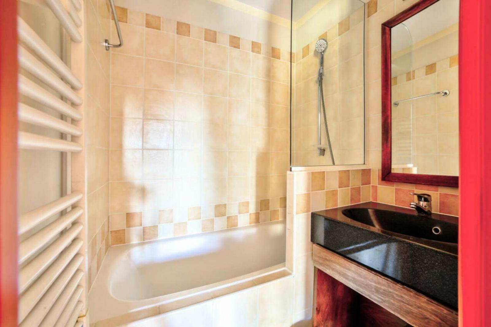 Residences Quartier Falaise - Maeva Home Avoriaz Phòng bức ảnh