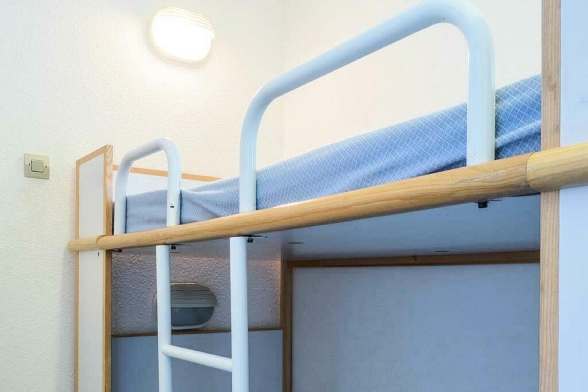 Residences Quartier Falaise - Maeva Home Avoriaz Phòng bức ảnh