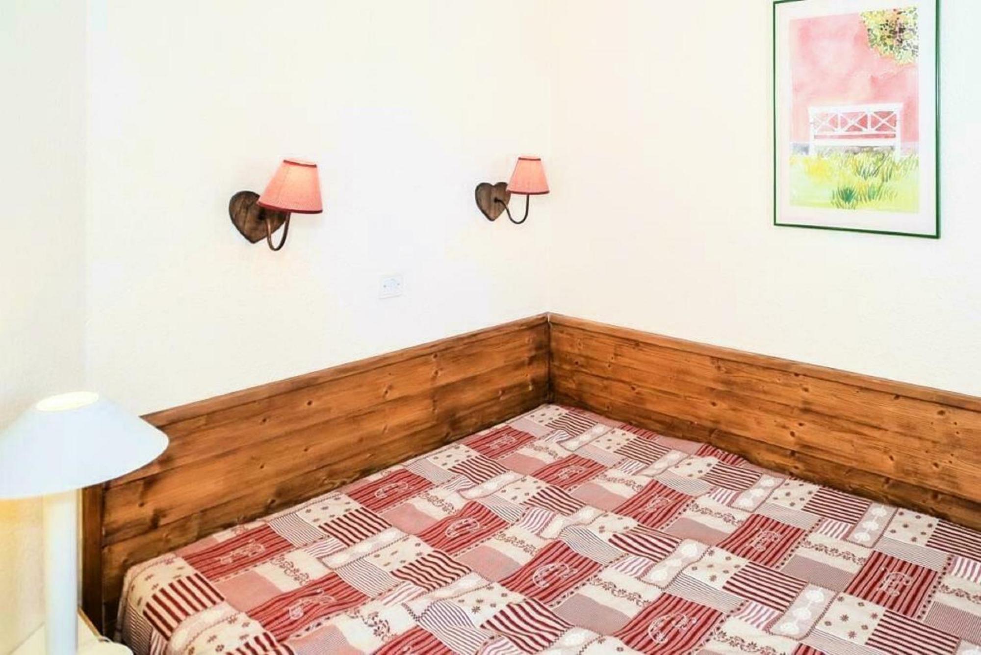 Residences Quartier Falaise - Maeva Home Avoriaz Phòng bức ảnh