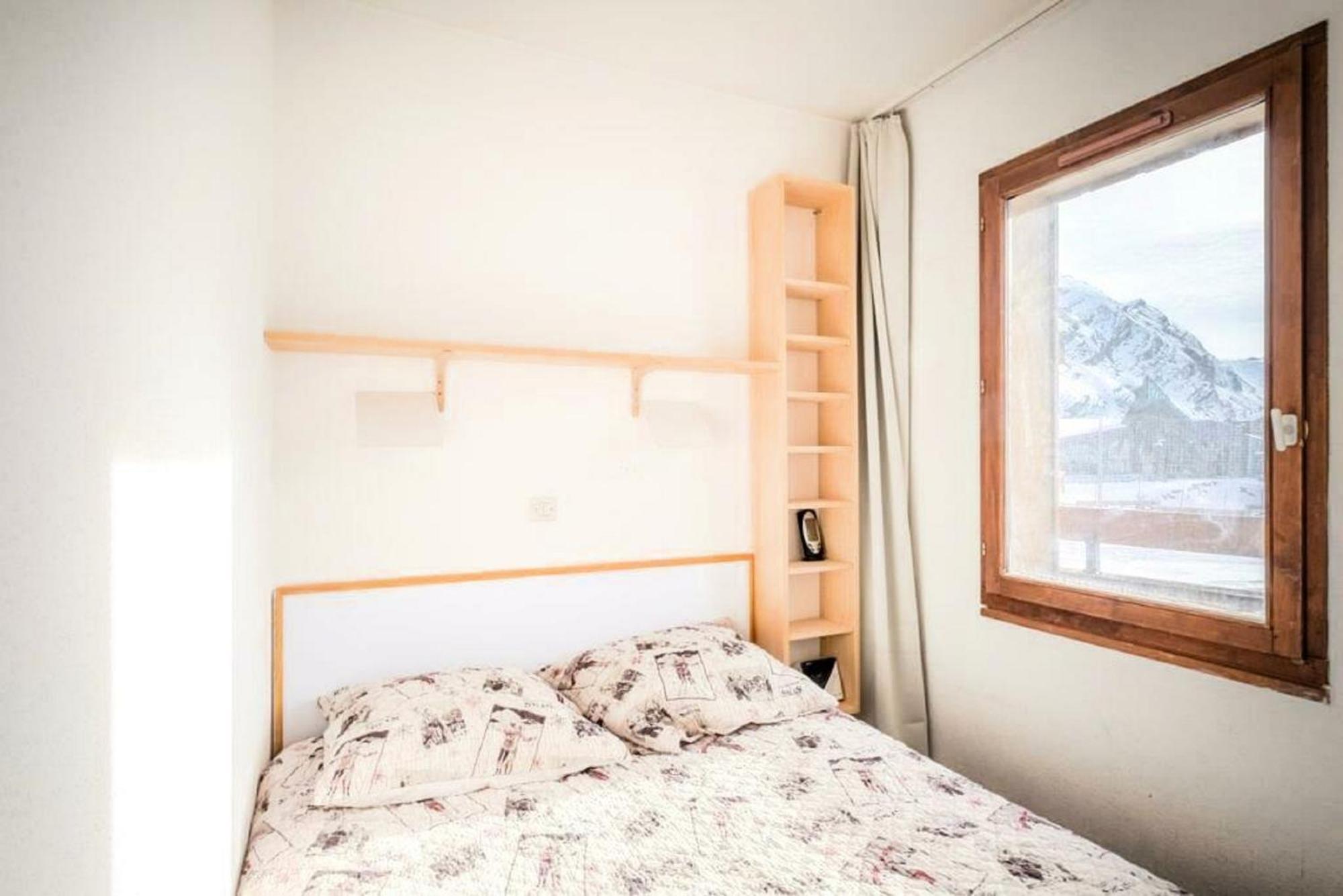 Residences Quartier Falaise - Maeva Home Avoriaz Phòng bức ảnh