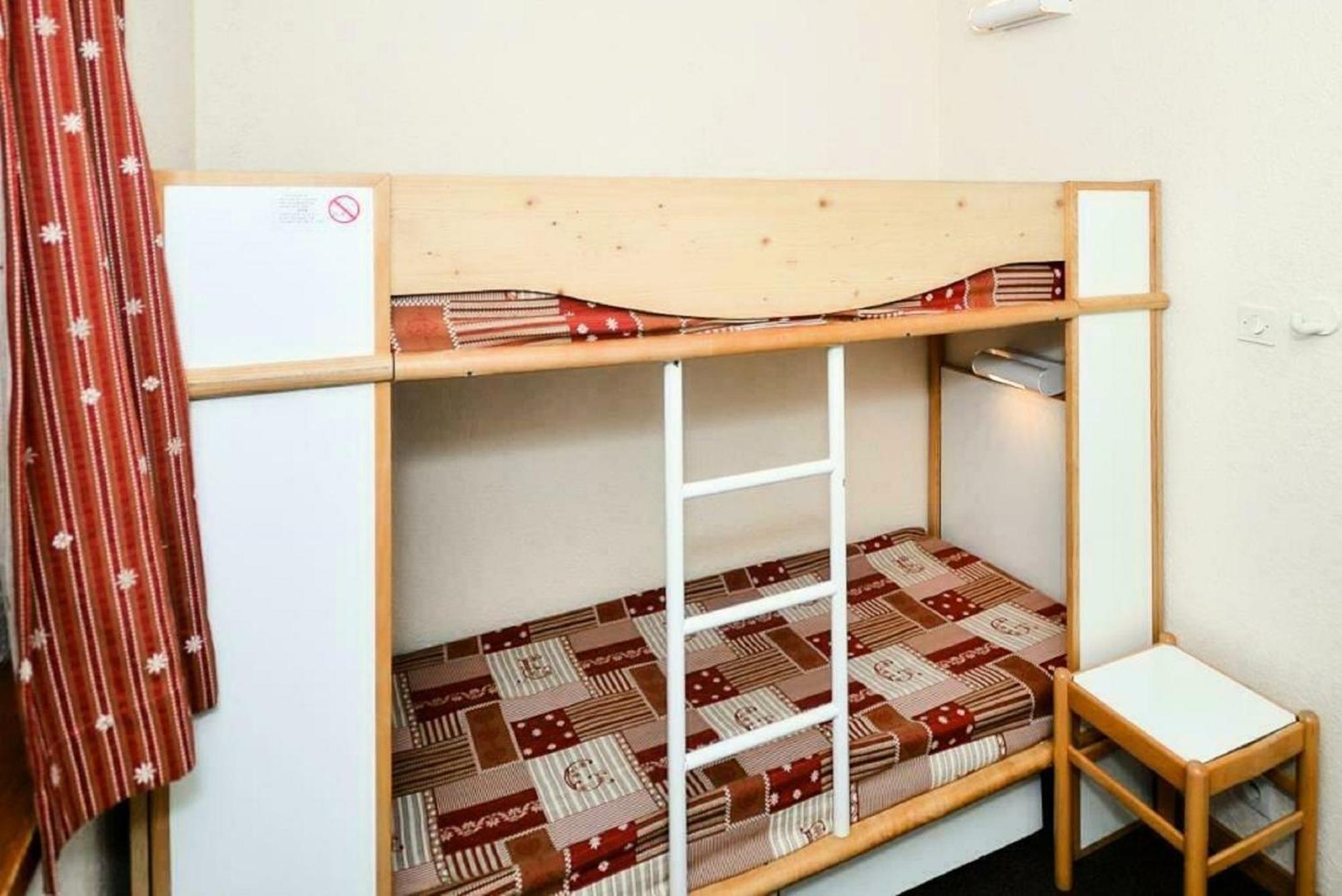 Residences Quartier Falaise - Maeva Home Avoriaz Phòng bức ảnh
