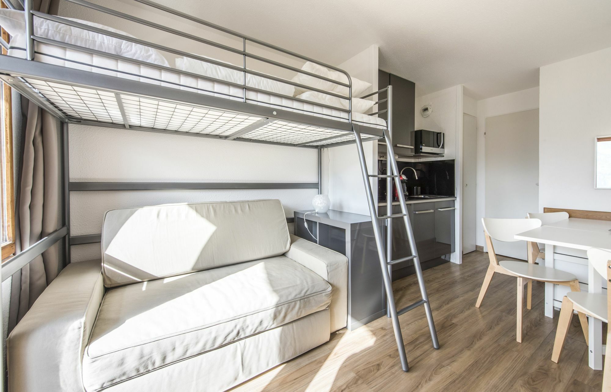 Residences Quartier Falaise - Maeva Home Avoriaz Ngoại thất bức ảnh