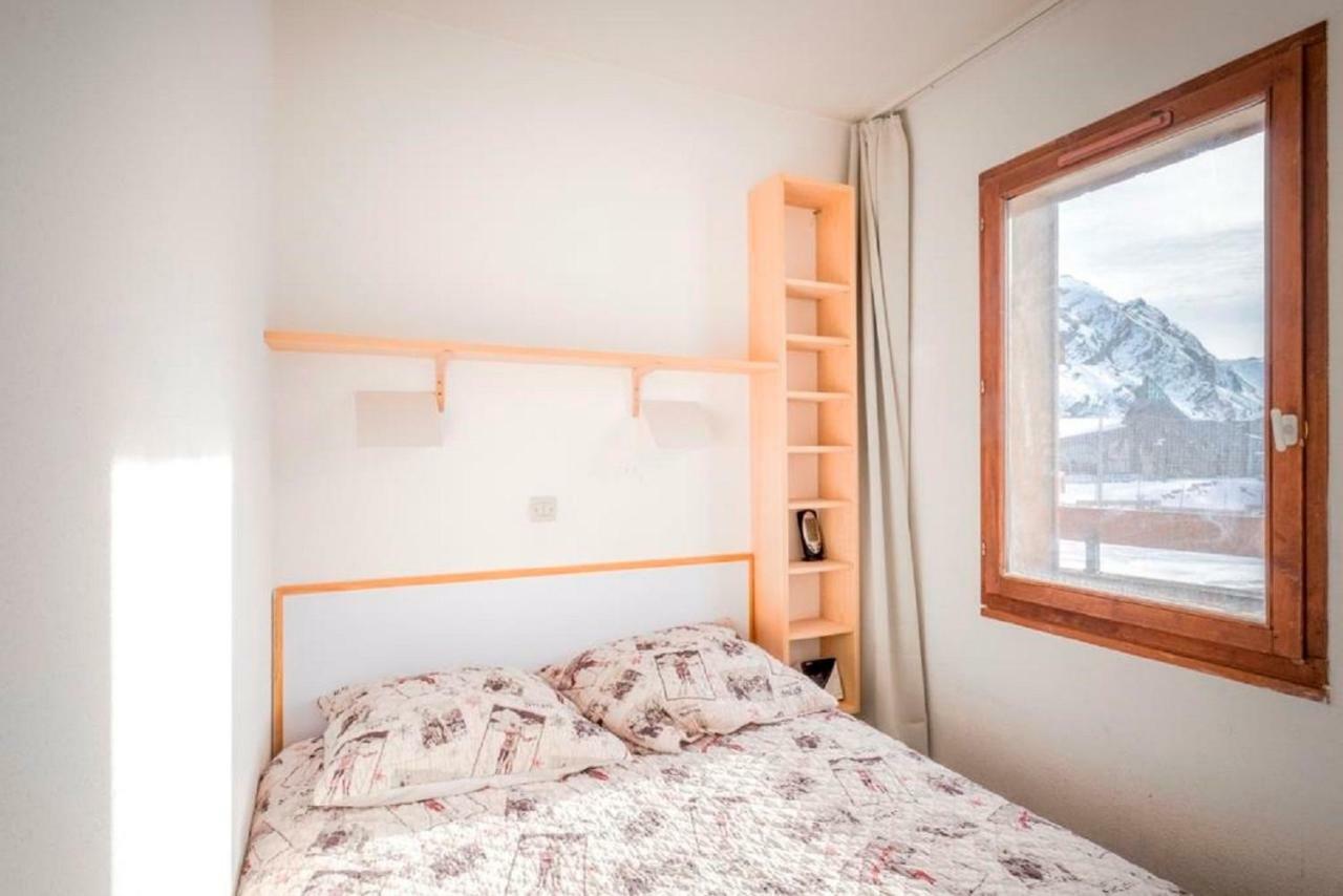 Residences Quartier Falaise - Maeva Home Avoriaz Ngoại thất bức ảnh
