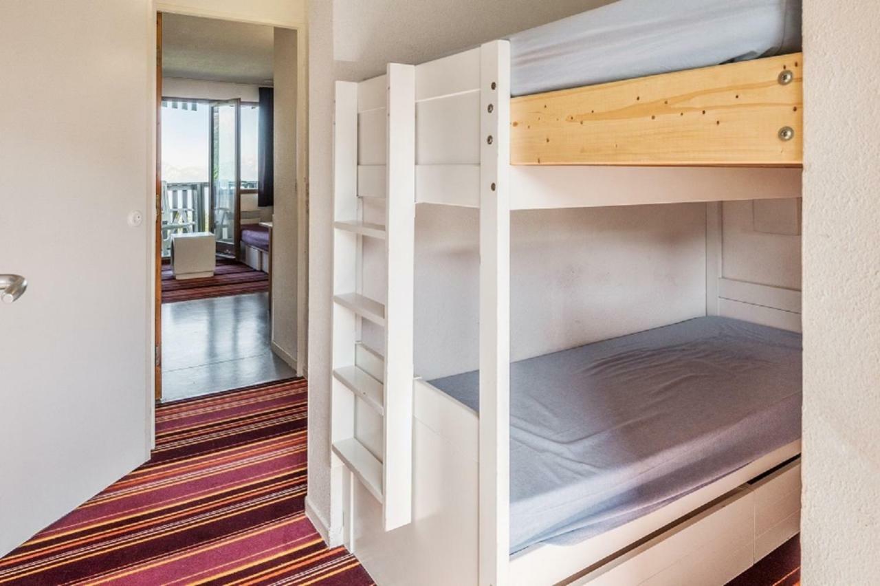 Residences Quartier Falaise - Maeva Home Avoriaz Ngoại thất bức ảnh