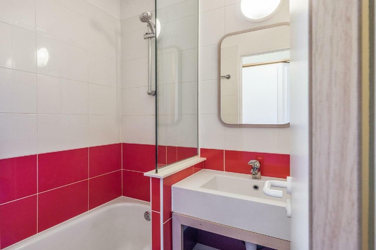 Residences Quartier Falaise - Maeva Home Avoriaz Ngoại thất bức ảnh